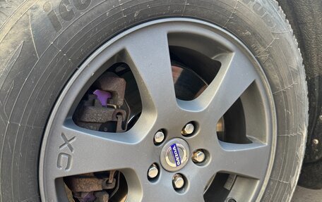 Volvo XC60 II, 2010 год, 1 580 000 рублей, 7 фотография