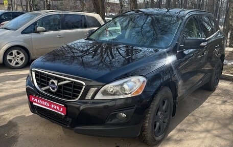 Volvo XC60 II, 2010 год, 1 580 000 рублей, 2 фотография