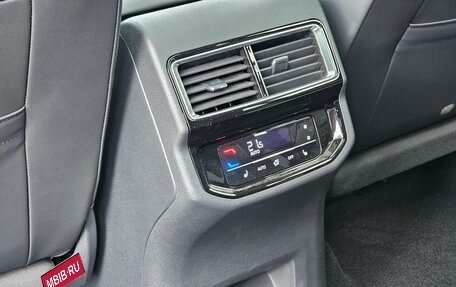 Volkswagen Teramont I, 2025 год, 5 400 000 рублей, 15 фотография