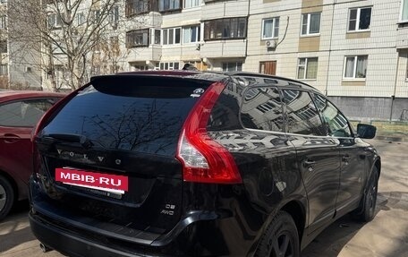 Volvo XC60 II, 2010 год, 1 580 000 рублей, 4 фотография