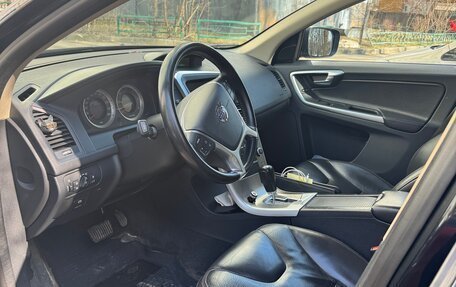 Volvo XC60 II, 2010 год, 1 580 000 рублей, 8 фотография