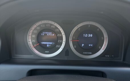 Volvo XC60 II, 2010 год, 1 580 000 рублей, 14 фотография