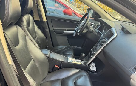 Volvo XC60 II, 2010 год, 1 580 000 рублей, 9 фотография