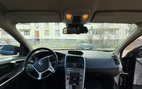 Volvo XC60 II, 2010 год, 1 580 000 рублей, 12 фотография
