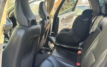 Volvo XC60 II, 2010 год, 1 580 000 рублей, 11 фотография