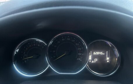 Renault Logan II, 2019 год, 1 230 000 рублей, 6 фотография