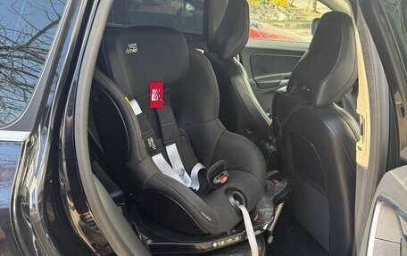 Volvo XC60 II, 2010 год, 1 580 000 рублей, 10 фотография