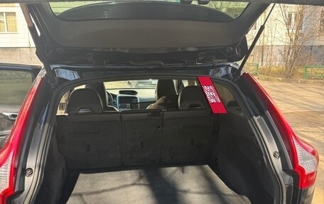 Volvo XC60 II, 2010 год, 1 580 000 рублей, 13 фотография