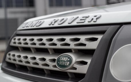 Land Rover Freelander II рестайлинг 2, 2011 год, 1 300 000 рублей, 7 фотография