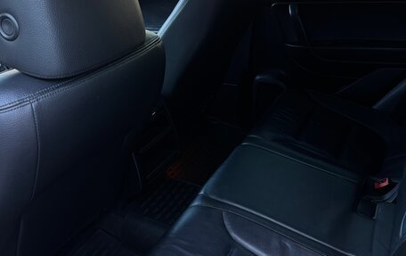 Volkswagen Touareg III, 2011 год, 1 950 000 рублей, 9 фотография