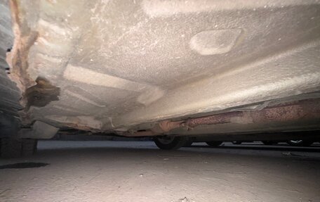 Renault Logan I, 2007 год, 140 000 рублей, 8 фотография