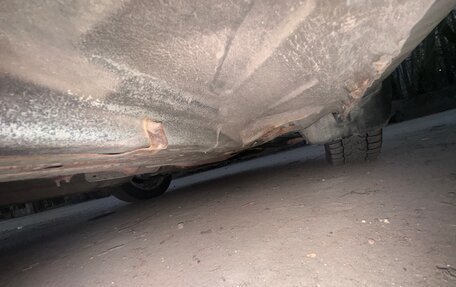 Renault Logan I, 2007 год, 140 000 рублей, 9 фотография