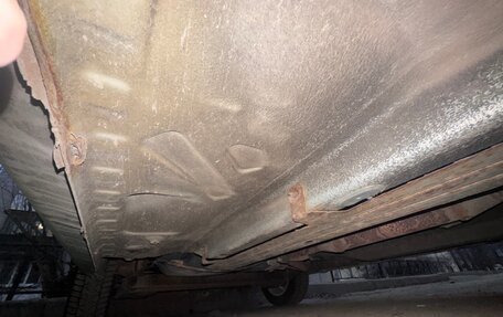 Renault Logan I, 2007 год, 140 000 рублей, 10 фотография