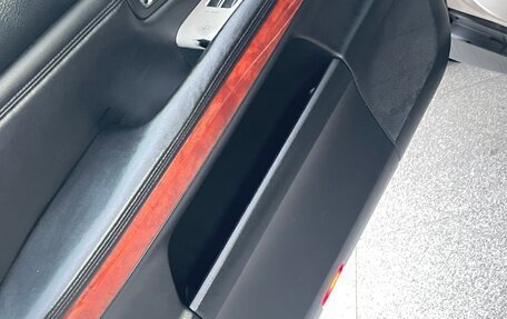 Lexus RX II рестайлинг, 2007 год, 1 250 000 рублей, 13 фотография