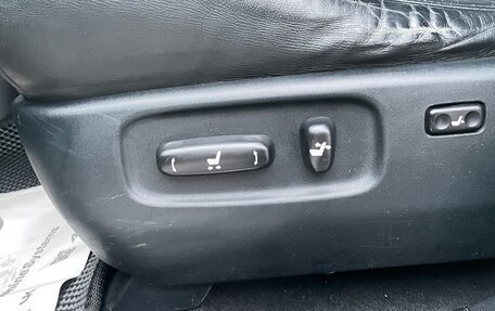 Lexus RX II рестайлинг, 2007 год, 1 250 000 рублей, 14 фотография