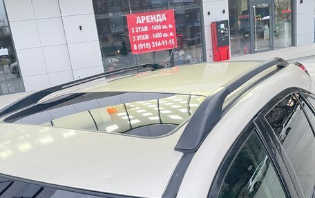 Lexus RX II рестайлинг, 2007 год, 1 250 000 рублей, 12 фотография