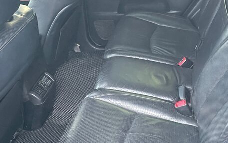 Lexus RX II рестайлинг, 2007 год, 1 250 000 рублей, 18 фотография