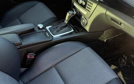 Mercedes-Benz C-Класс, 2013 год, 1 800 000 рублей, 6 фотография