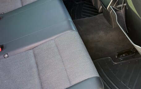 Mercedes-Benz C-Класс, 2013 год, 1 800 000 рублей, 9 фотография