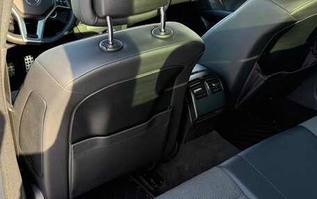 Mercedes-Benz C-Класс, 2013 год, 1 800 000 рублей, 11 фотография