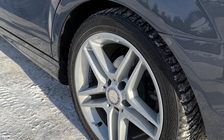 Mercedes-Benz C-Класс, 2013 год, 1 800 000 рублей, 15 фотография