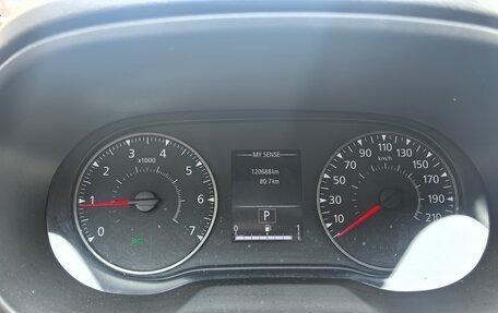 Renault Arkana I, 2019 год, 1 850 000 рублей, 5 фотография