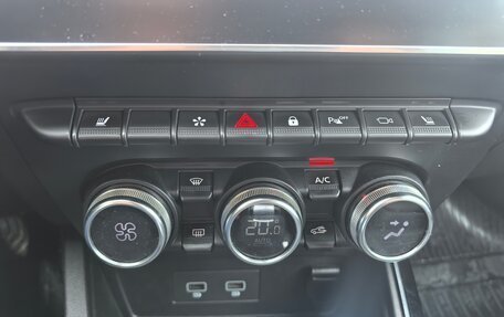 Renault Arkana I, 2019 год, 1 850 000 рублей, 8 фотография