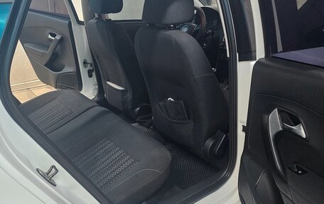 Volkswagen Polo VI (EU Market), 2016 год, 930 000 рублей, 11 фотография