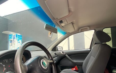 Skoda Octavia IV, 2008 год, 250 000 рублей, 8 фотография