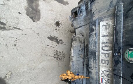 Skoda Octavia IV, 2008 год, 250 000 рублей, 7 фотография