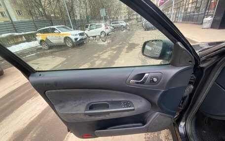 Skoda Octavia IV, 2008 год, 250 000 рублей, 15 фотография