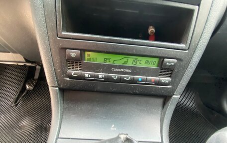 Skoda Octavia IV, 2008 год, 250 000 рублей, 10 фотография