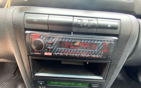 Skoda Octavia IV, 2008 год, 250 000 рублей, 9 фотография