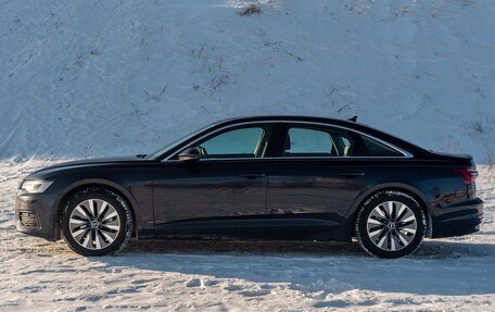 Audi A6, 2021 год, 4 250 000 рублей, 3 фотография