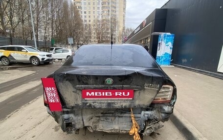 Skoda Octavia IV, 2008 год, 250 000 рублей, 4 фотография