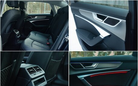 Audi A6, 2021 год, 4 250 000 рублей, 9 фотография