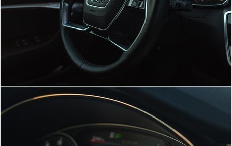 Audi A6, 2021 год, 4 250 000 рублей, 10 фотография