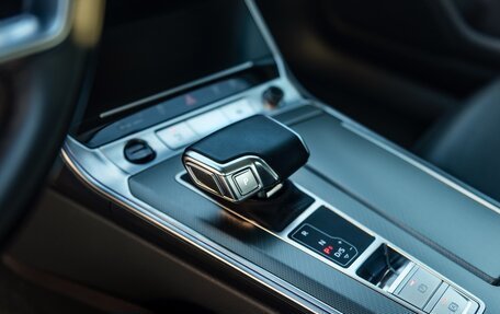 Audi A6, 2021 год, 4 250 000 рублей, 13 фотография