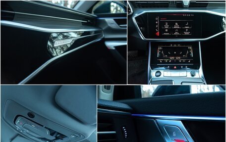 Audi A6, 2021 год, 4 250 000 рублей, 8 фотография