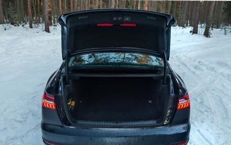 Audi A6, 2021 год, 4 250 000 рублей, 6 фотография