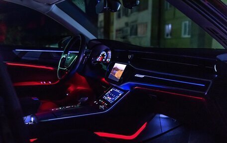 Audi A6, 2021 год, 4 250 000 рублей, 16 фотография