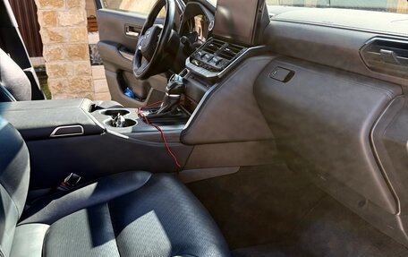 Toyota Land Cruiser, 2021 год, 9 000 000 рублей, 5 фотография