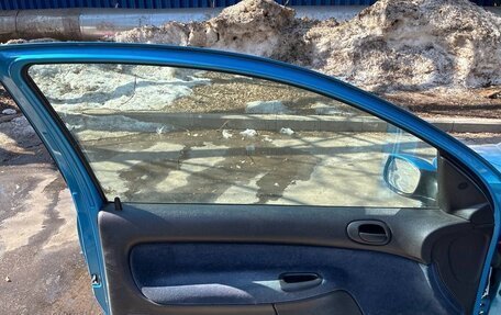 Peugeot 206, 1999 год, 219 000 рублей, 8 фотография