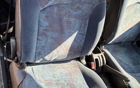 Peugeot 206, 1999 год, 219 000 рублей, 11 фотография