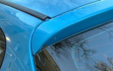 Peugeot 206, 1999 год, 219 000 рублей, 17 фотография