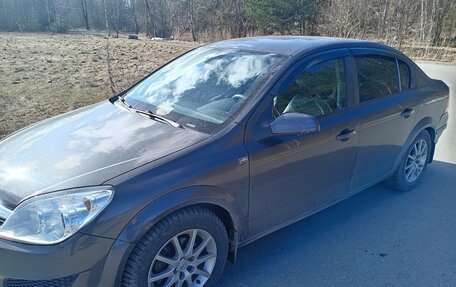 Opel Astra H, 2011 год, 450 000 рублей, 2 фотография