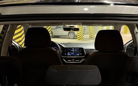 Volkswagen Polo VI (EU Market), 2020 год, 1 780 000 рублей, 10 фотография