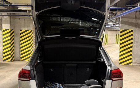 Volkswagen Polo VI (EU Market), 2020 год, 1 780 000 рублей, 8 фотография