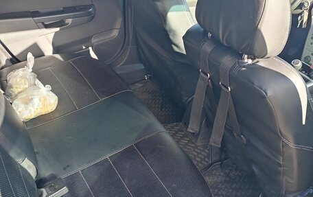 Opel Astra H, 2011 год, 450 000 рублей, 5 фотография