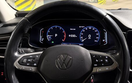 Volkswagen Polo VI (EU Market), 2020 год, 1 780 000 рублей, 14 фотография